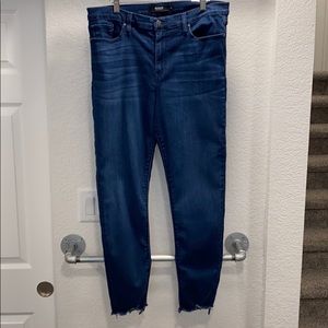 HUDSON Jeans
